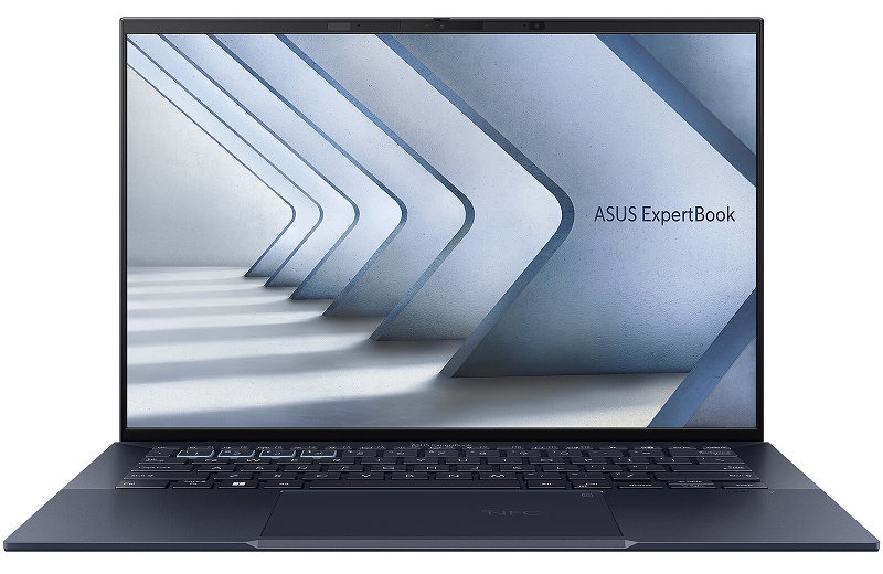 Asus ExpertBook B9 OLED